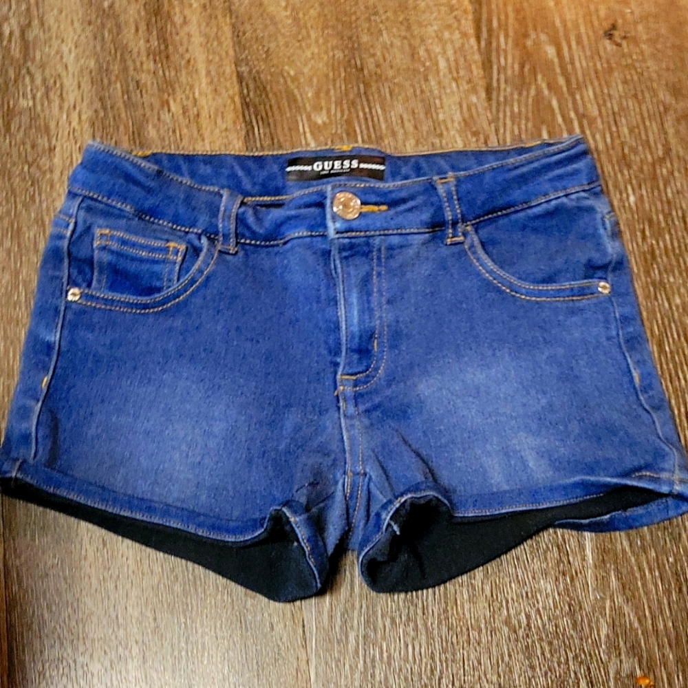 Guess shorts